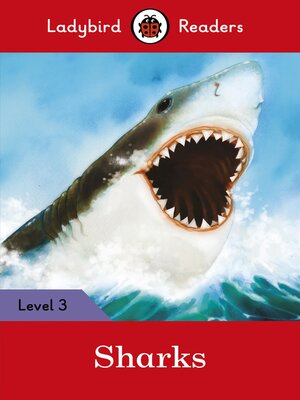 cover image of Sharks